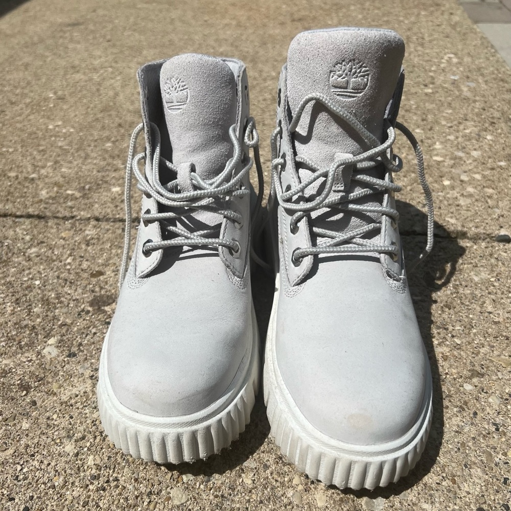 Timberland’s women’s